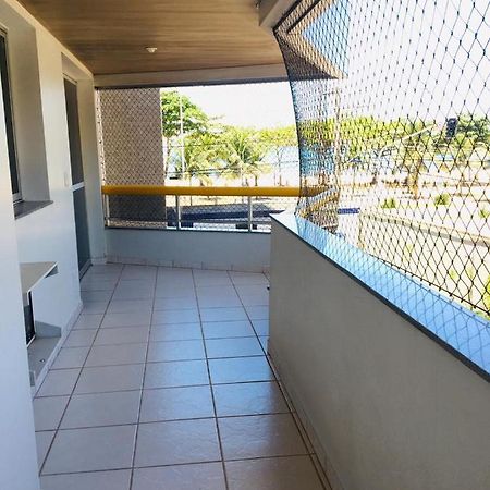 Apartamento Bella Citta Enfrente Ao Mar Apartamento Vila Velha  Exterior foto