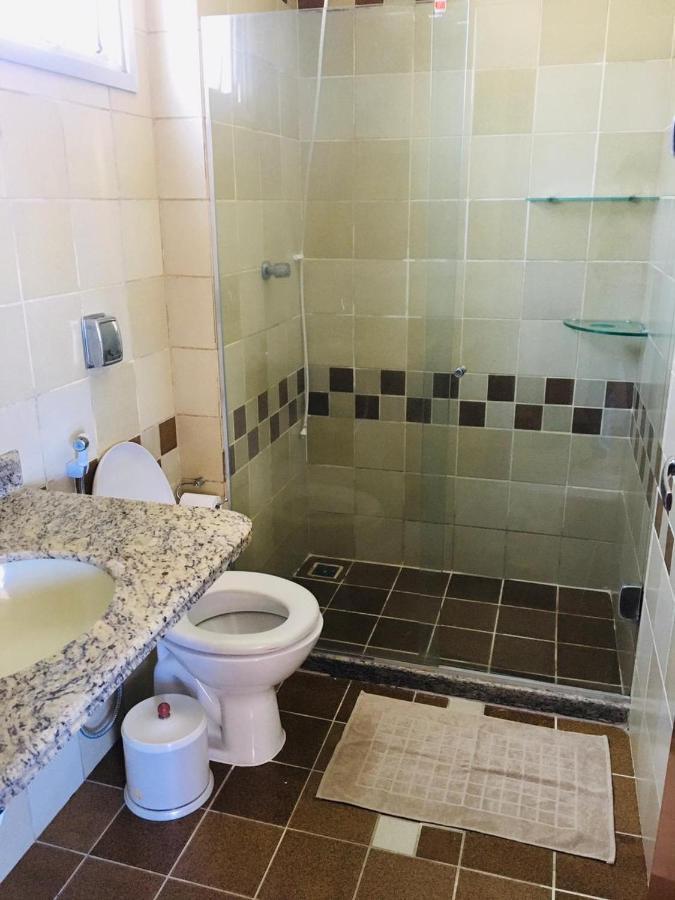 Apartamento Bella Citta Enfrente Ao Mar Apartamento Vila Velha  Exterior foto
