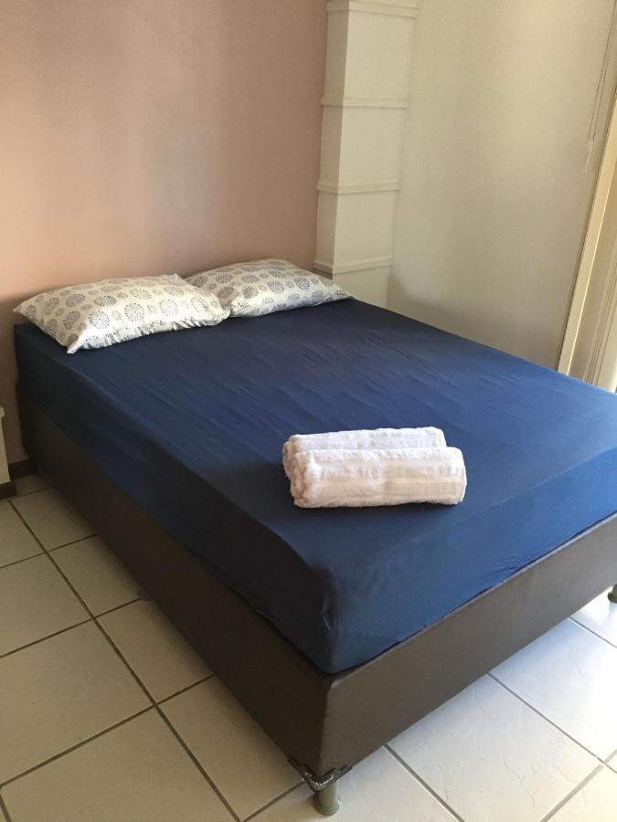 Apartamento Bella Citta Enfrente Ao Mar Apartamento Vila Velha  Exterior foto