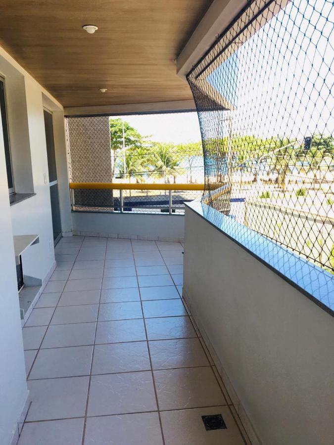 Apartamento Bella Citta Enfrente Ao Mar Apartamento Vila Velha  Exterior foto