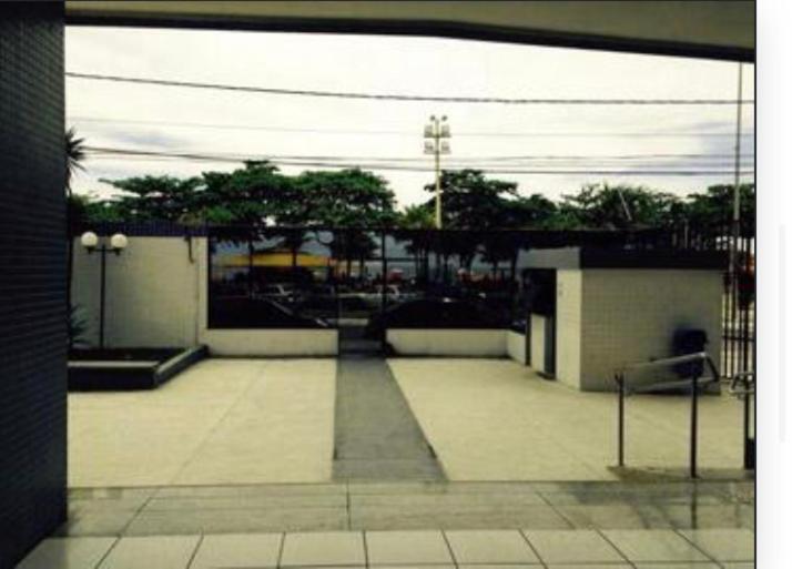 Apartamento Bella Citta Enfrente Ao Mar Apartamento Vila Velha  Exterior foto