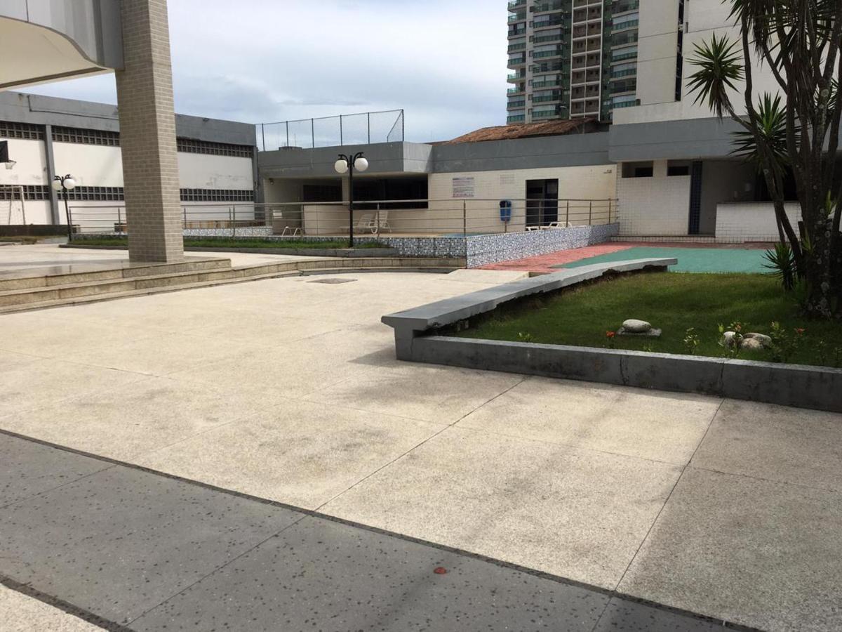 Apartamento Bella Citta Enfrente Ao Mar Apartamento Vila Velha  Exterior foto