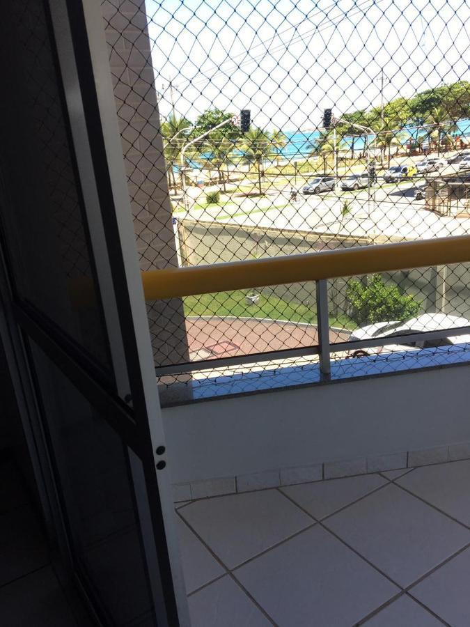 Apartamento Bella Citta Enfrente Ao Mar Apartamento Vila Velha  Exterior foto