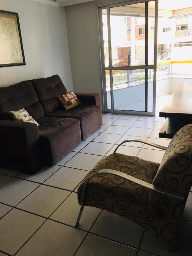 Apartamento Bella Citta Enfrente Ao Mar Apartamento Vila Velha  Exterior foto
