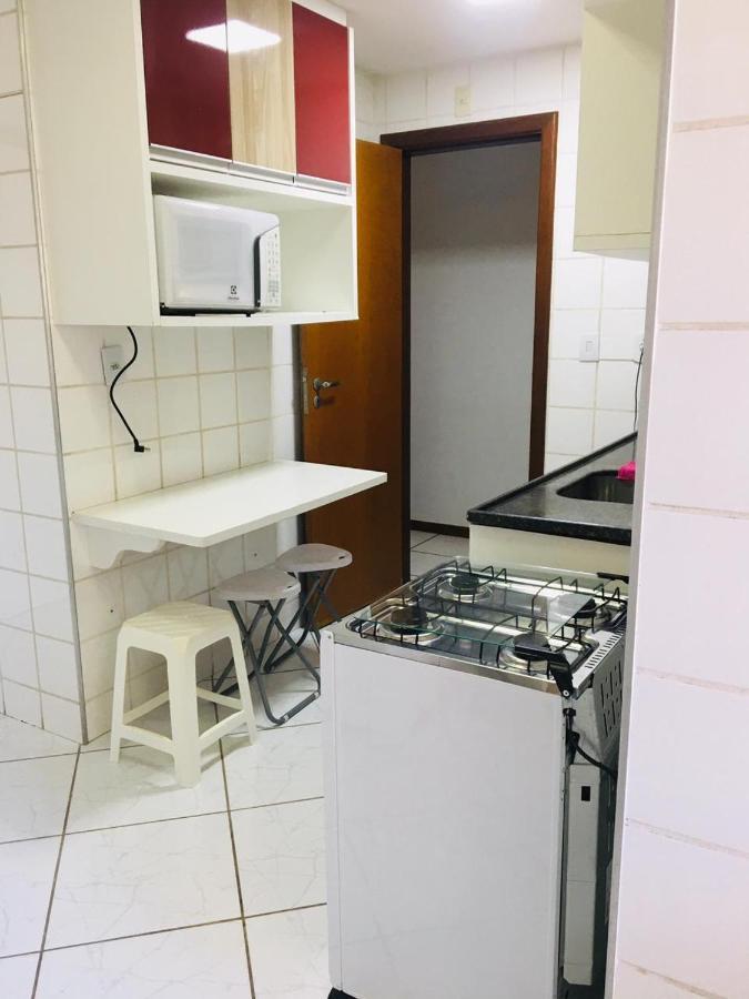 Apartamento Bella Citta Enfrente Ao Mar Apartamento Vila Velha  Exterior foto