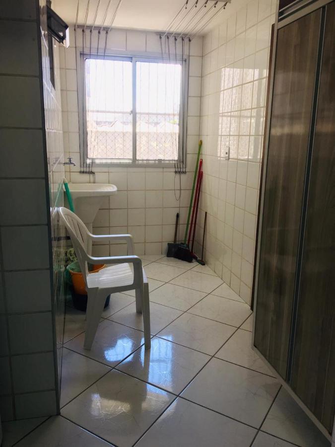 Apartamento Bella Citta Enfrente Ao Mar Apartamento Vila Velha  Exterior foto