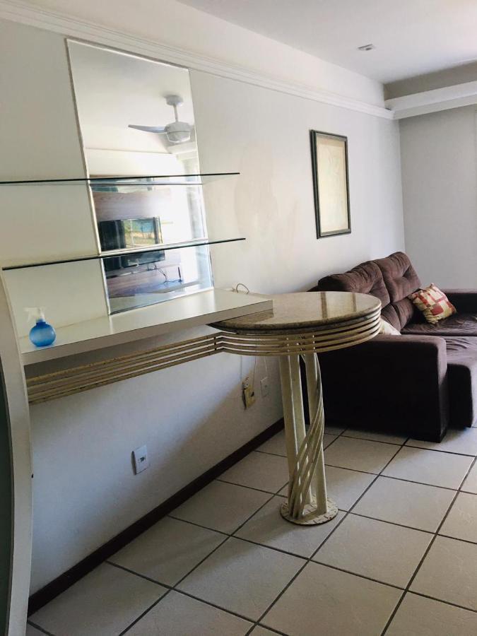 Apartamento Bella Citta Enfrente Ao Mar Apartamento Vila Velha  Exterior foto